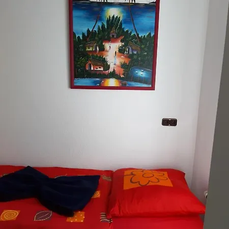 Guest house Herzlichwillkommen *