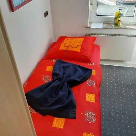 Herzlichwillkommen Guest house Euskirchen