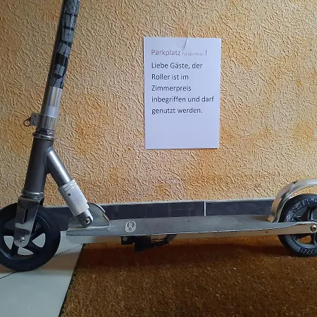 Guest house Herzlichwillkommen
