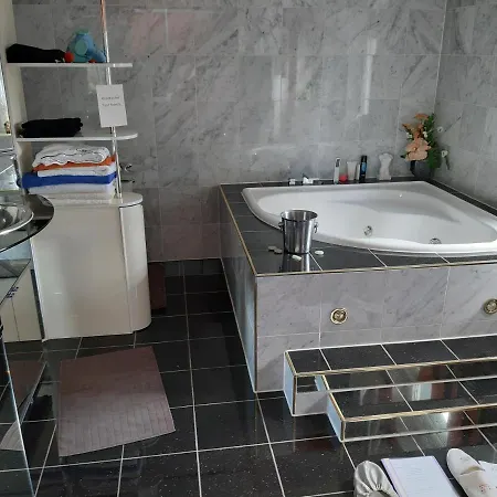 Guest house Herzlichwillkommen