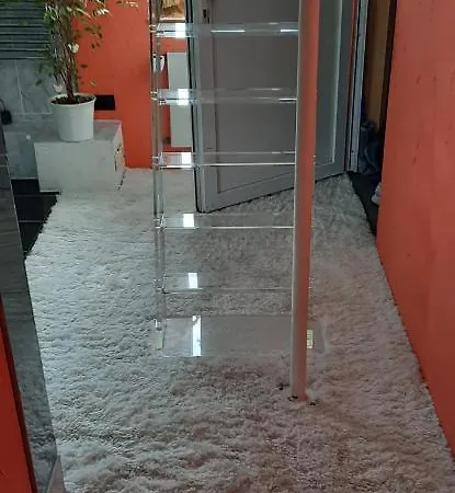 Herzlichwillkommen Guest house *