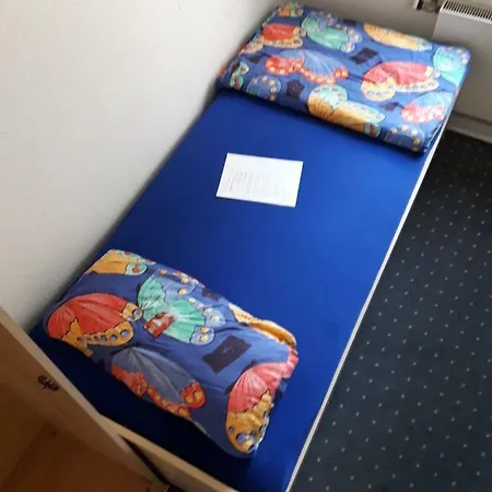 Guest house Herzlichwillkommen Euskirchen