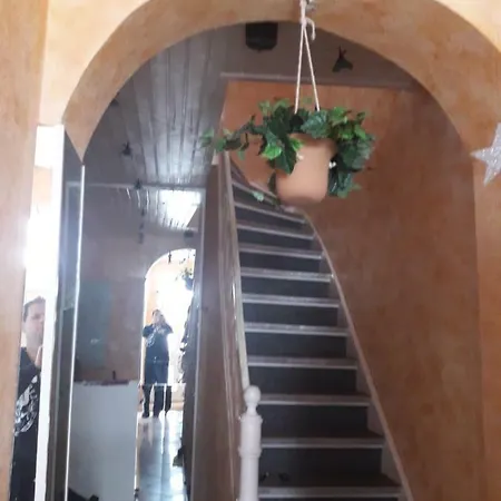 Maison d'hôtes Herzlichwillkommen *
