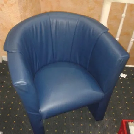 Herzlichwillkommen Guest house