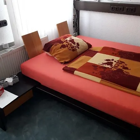 Herzlichwillkommen Maison d'hôtes