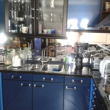Herzlichwillkommen Guest house