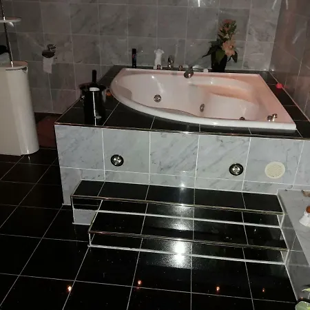 Maison d'hôtes Herzlichwillkommen