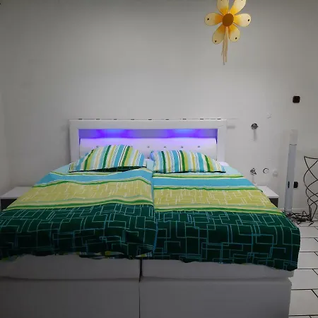 Herzlichwillkommen Guest house Euskirchen