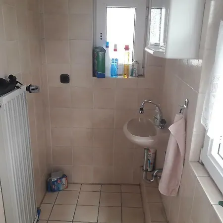 Herzlichwillkommen Guest house Euskirchen