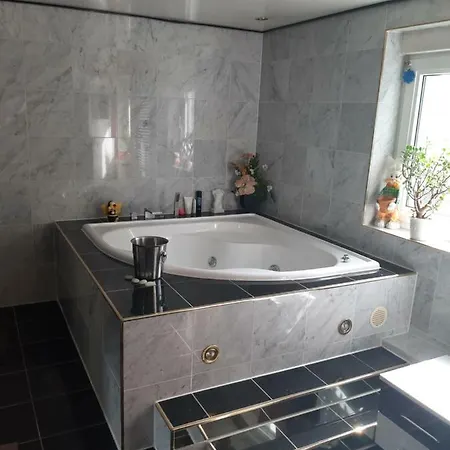 Maison d'hôtes Herzlichwillkommen