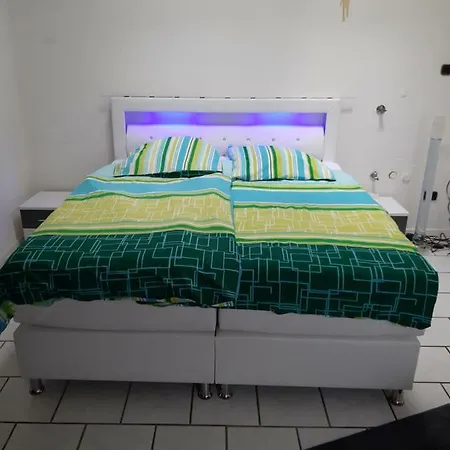 Herzlichwillkommen Euskirchen