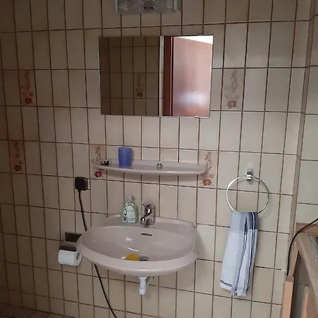 Maison d'hôtes Herzlichwillkommen Euskirchen